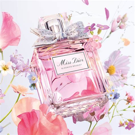 miss dior blooming bouquet david jones|dior flowers for women.